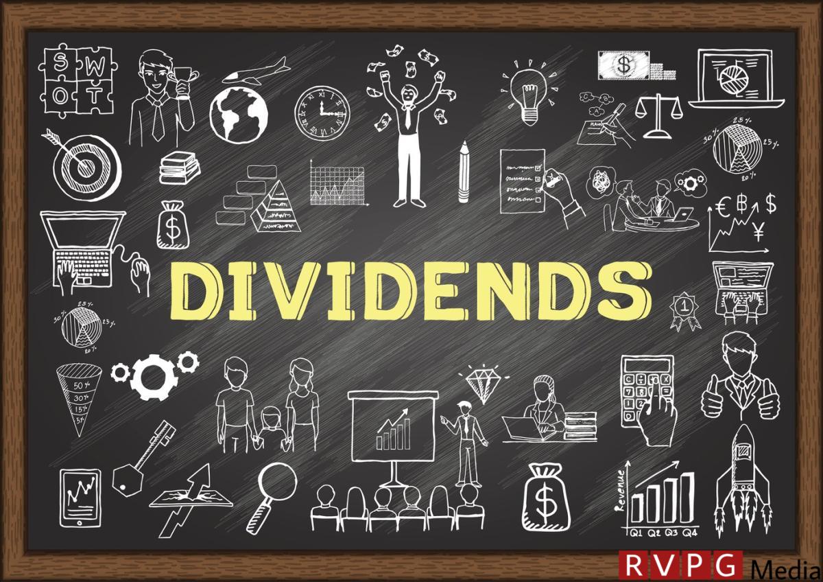 Here are my top 5 dividend kings to buy now