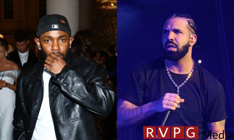 Here we go!  Everything Kendrick Lamar Said About Drake In New Diss 'Euphoria'