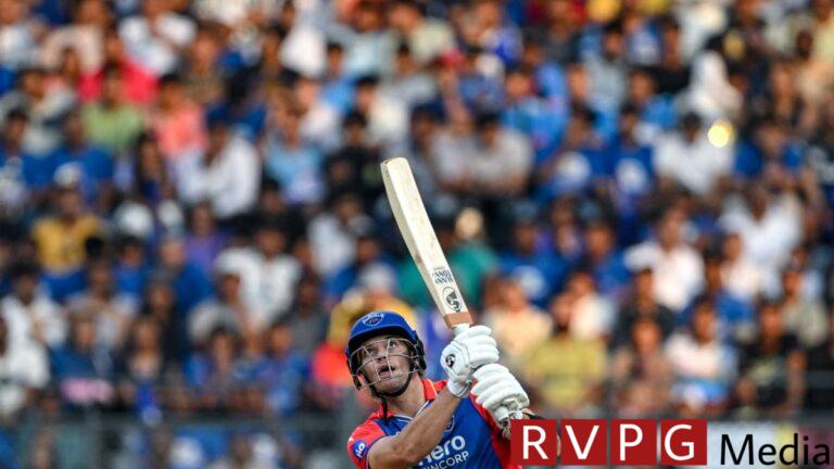 Here's how to watch Delhi Capitals vs Mumbai Indians online for free