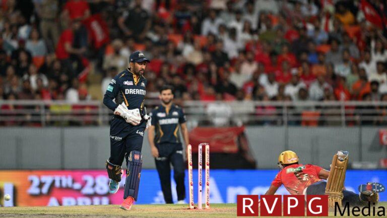 Here's how to watch Gujarat Titans vs Royal Challengers Bengaluru online for free