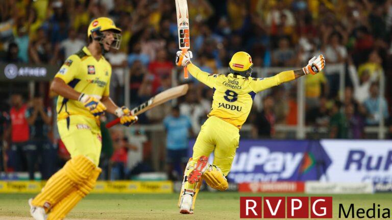 Here's how to watch IPL 2024 live streams online for free