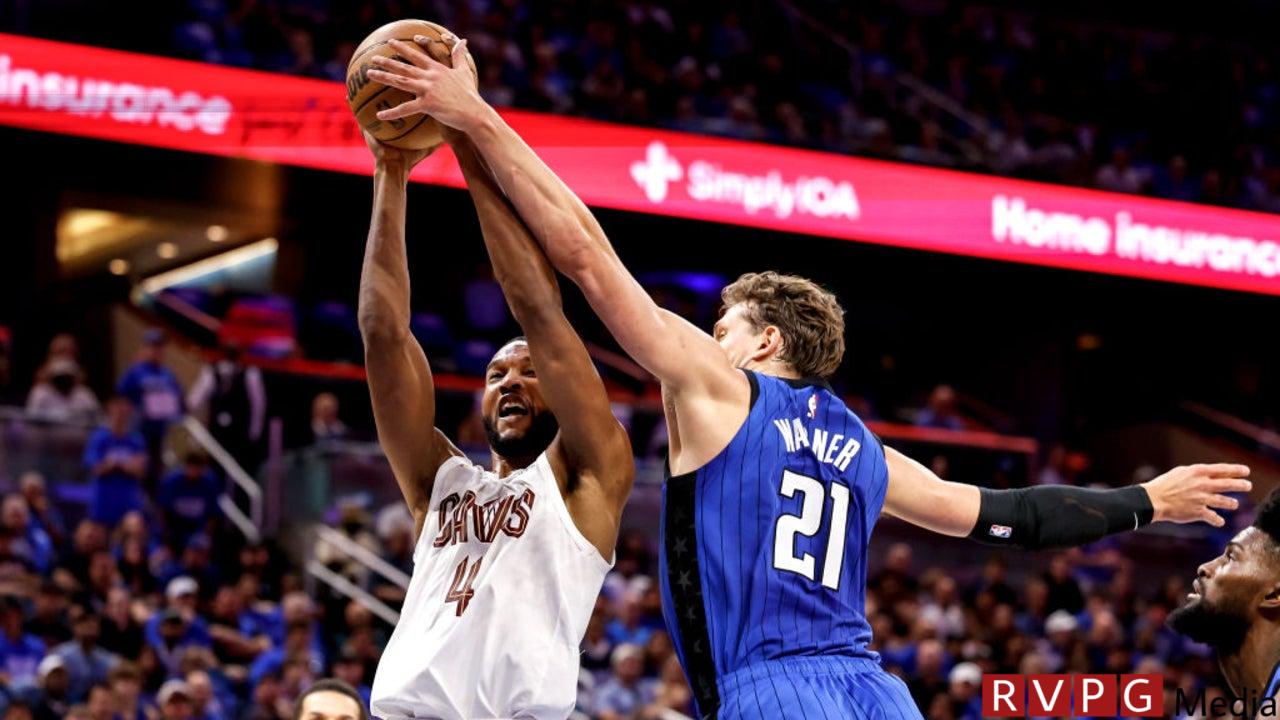 Here's how to watch the NBA Playoffs Game 5 Magic vs. Cavaliers tonight