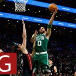 Here's how to watch today's NBA Playoffs Game 3 Boston Celtics vs. Miami Heat