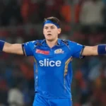 Here's why Gerald Coetzee is not playing today's IPL 2024 Match 43 against Delhi Capitals