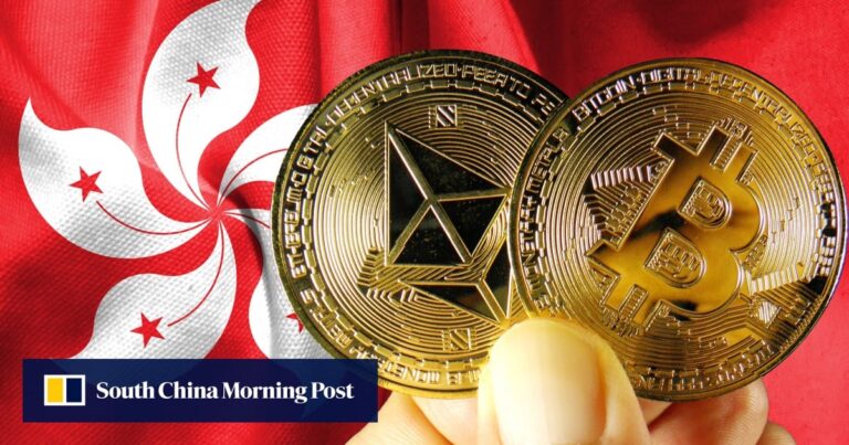 Hong Kong's first spot Bitcoin and Ether ETFs receive conditional approval as the city gets a head start on such products