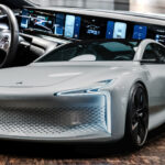 Hopium Machina Hydrogen EV Looks Stunning, But Will It Reach Production?