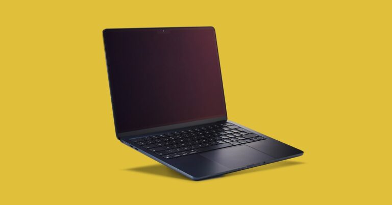 How to choose the right laptop: a step-by-step guide