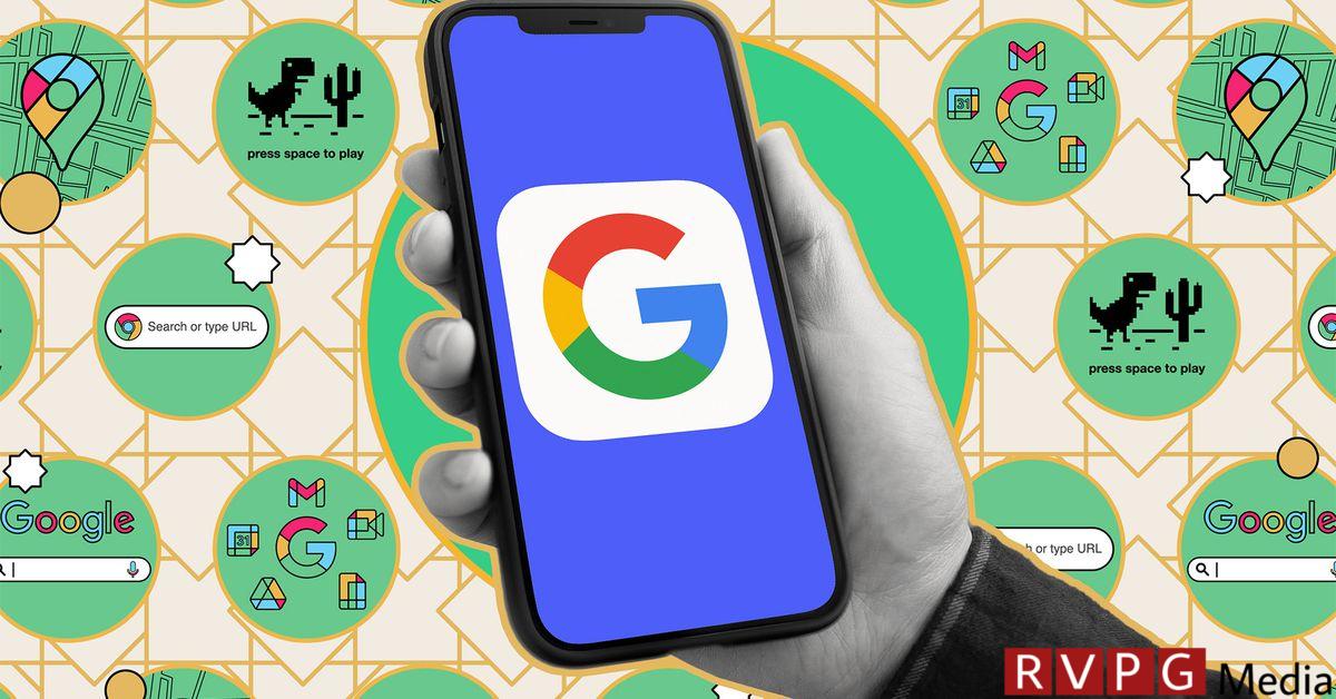 How to delete the data Google has stored about you