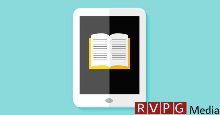 How to get free Kindle books with your library card