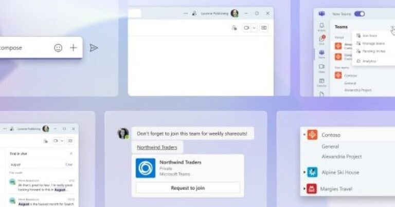How to leave a team in Microsoft Teams |  Digital trends