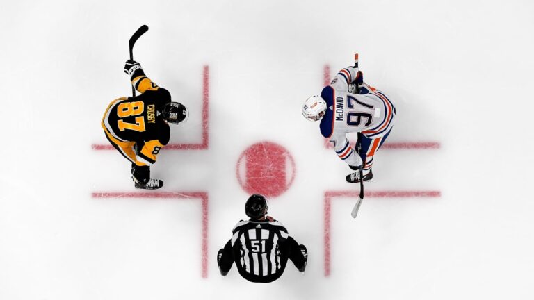 How to watch NHL live streams online for free