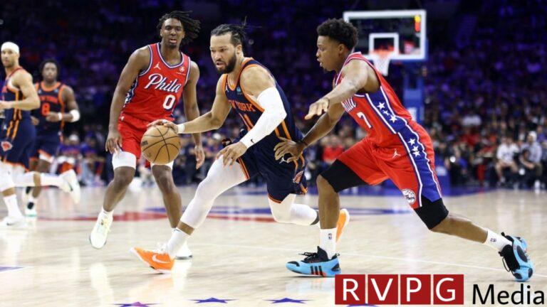 How to watch Philadelphia 76ers vs. New York Knicks playoff Game 5