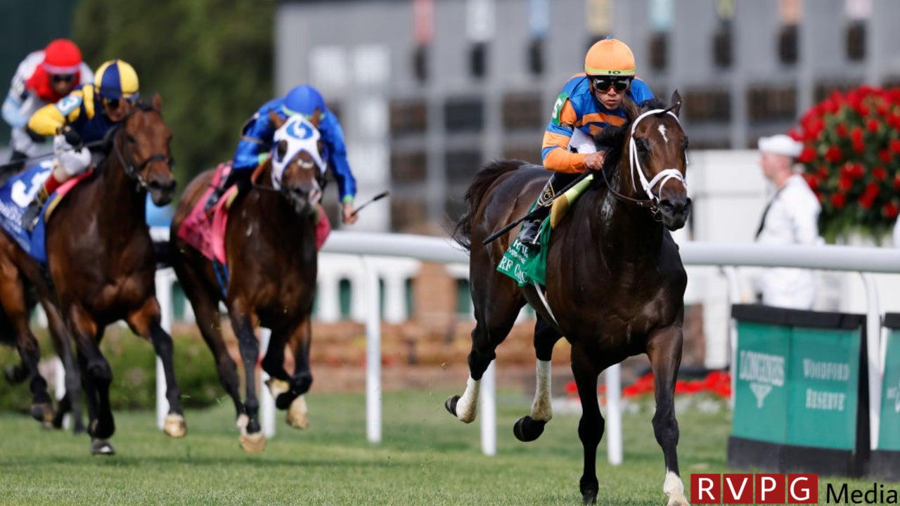 How to watch the 2024 Kentucky Derby