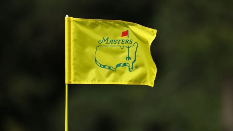 How to watch the 2024 Masters online: schedule, live stream and more