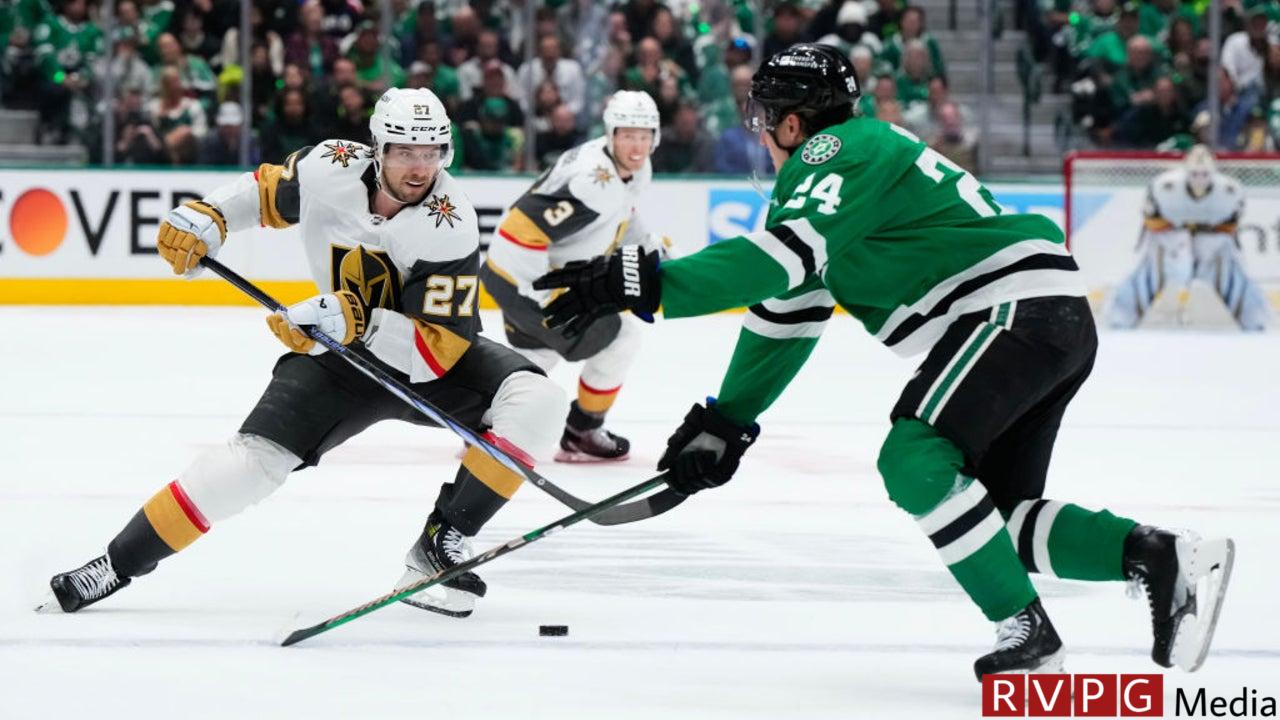 How to watch the 2024 NHL Playoffs online: schedule and live stream