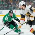 How to watch the Golden Knights vs. Dallas Stars NHL playoff series