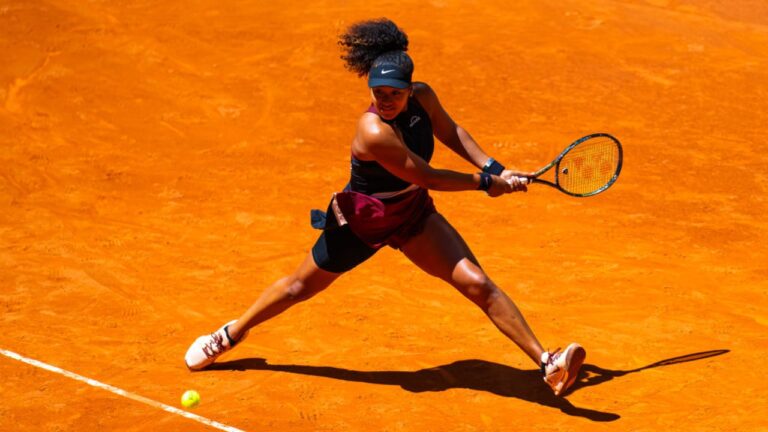 How to watch the Madrid Open 2024 online: schedule and live stream