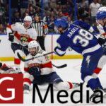 How to watch the Tampa Bay Lightning vs. Florida Panthers playoff game