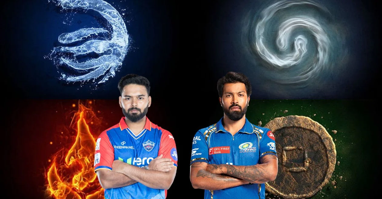 IPL 2024, DC vs MI: Probable Playing XI, Match Preview, Head to Head Records