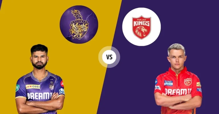 IPL 2024, KKR vs PBKS: Probable Playing XI, Match Preview, Head to Head Records