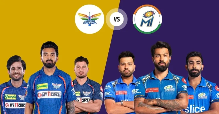IPL 2024, LSG vs MI: Probable Playing XI, Match Preview, Head to head Record