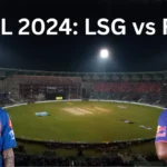 IPL 2024, LSG vs RR: Ekana Cricket Stadium Pitch Report, Lucknow Weather Forecast, T20 Stats & Records