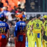 IPL 2024 Points Table: Updated after match numbers 45 and 46 between GT and RCB and CSK and SRH