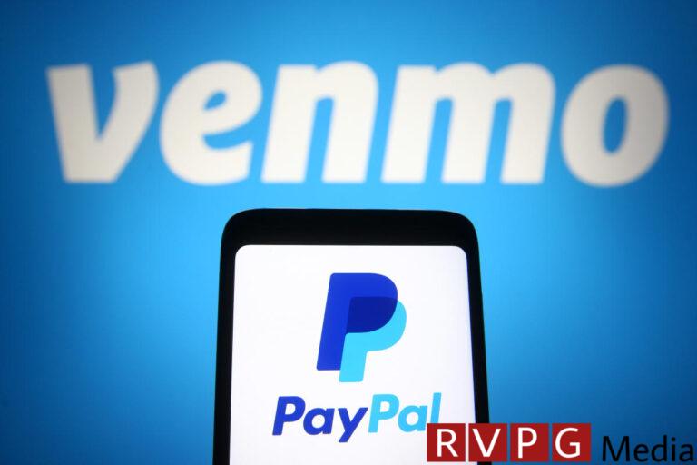 Is it safe to store money in apps like Venmo, PayPal and Cash App?
