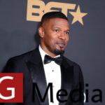 Jamie Foxx Looks Fit & Full of Life In Return To Show After Health Scare : Watch