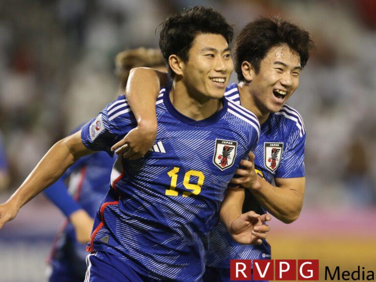 Japan and Uzbekistan reach the AFC U23 Asian Cup final and confirm their Olympic berths