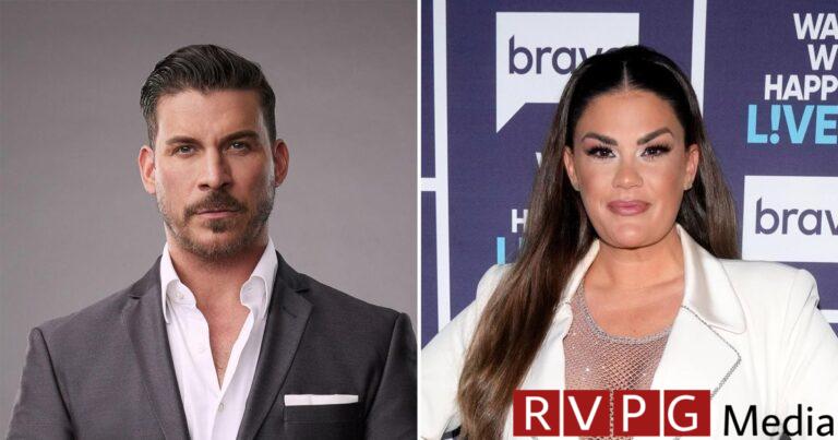 Jax Taylor wants to reconcile with Brittany Cartwright