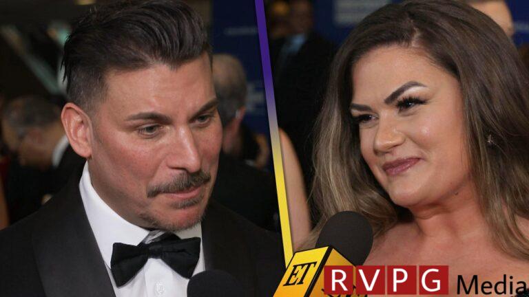 Jax Taylor wants to reconcile with his wife Brittany Cartwright