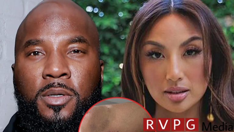 Jeannie Mai accuses Jeezy of recklessness and abuse, but he denies the allegations