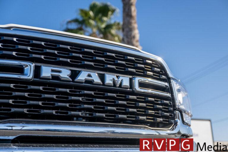 Jeep and Ram parent Stellantis loses 10% as concerns grow over "bloated" inventory
