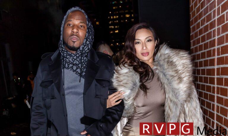 Jeezy appears to be responding to Jeannie Mai's allegations of abuse and child neglect in the ongoing divorce proceedings