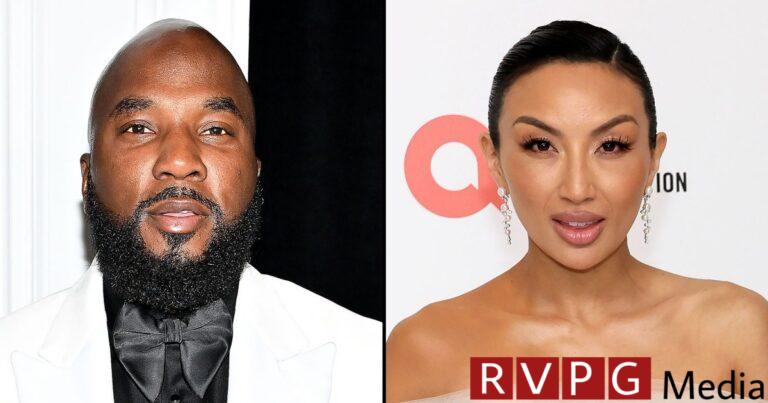 Jeezy denies Jeannie Mai's "disheartening" abuse allegations