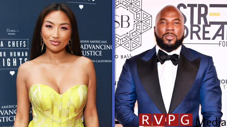Jeezy responds to Jeannie Mai's domestic violence allegations in court documents