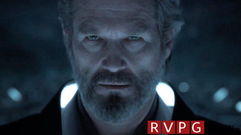 Jeff Bridges returns to the network for Tron: Ares