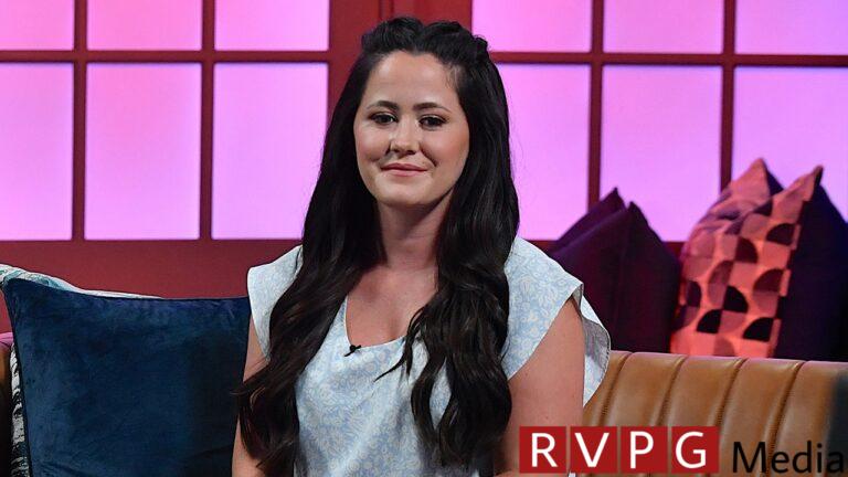 Jenelle Evans homeschools her kids and claims school is 'not safe'