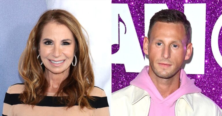 Jill Zarin claims Below Deck's Fraser won't defend her amid the backlash