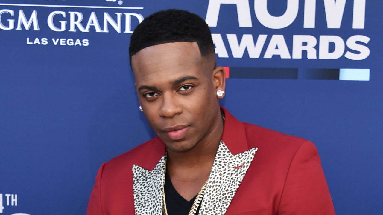 Jimmie Allen says he considered suicide after a sexual assault lawsuit