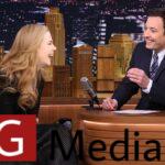 Jimmy Fallon says Nicole Kidman 'blindsided' him in viral interview