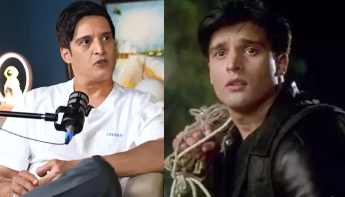 Jimmy Shergill Recalls How He Got His First Role In Gulzar