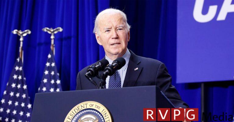 Joe Biden considered suicide after the deaths of his wife and young daughter