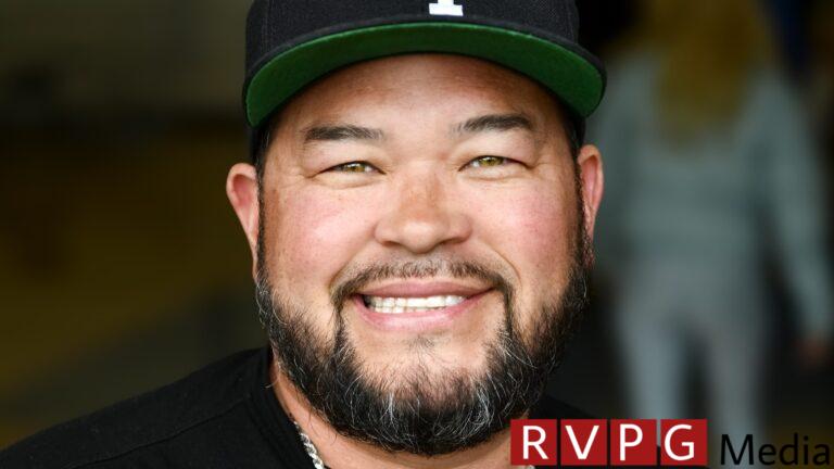 Jon Gosselin Dropping ‘Chill Party’ Music – Is A Full ALBUM Next?!