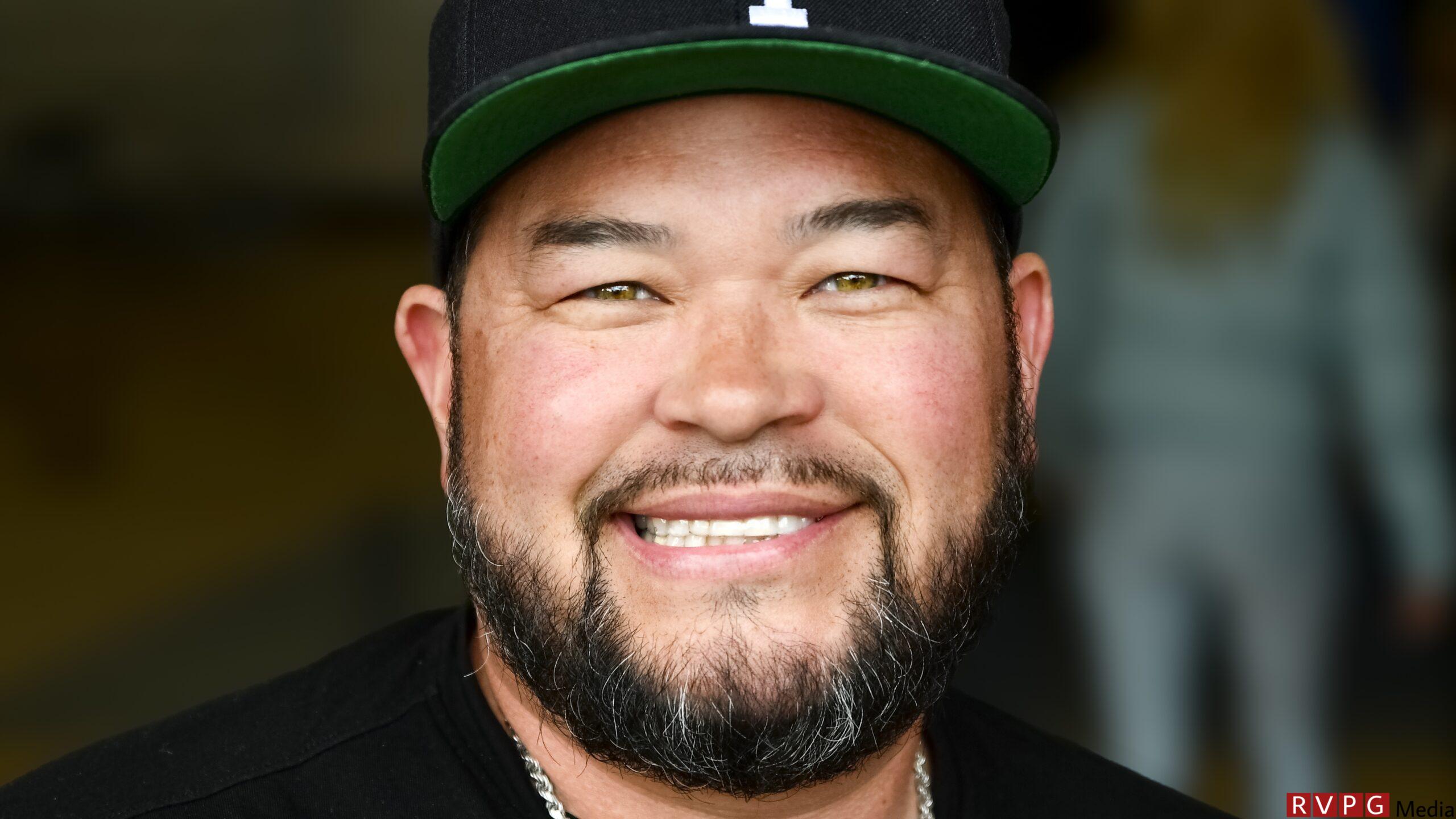 Jon Gosselin Dropping ‘Chill Party’ Music – Is A Full ALBUM Next?!