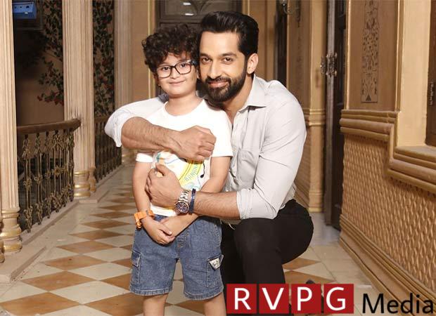Karan Vohra Reveals How He Deals With Being Nihan's On-Screen Father In 'Main Hoon Saath Tere';  Says: “I imagine how I would treat my children if they were his age”: Bollywood News – Bollywood Hungama