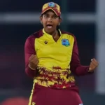 Karishma Ramharack sizzles in West Indies’ thrilling win over Pakistan in the 1st Women’s T20I