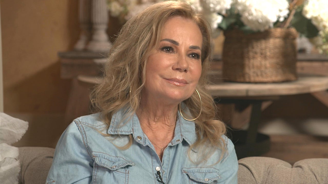 Kathie Lee Gifford Talks Transitioning 'Live' and 'Today' (Exclusive)