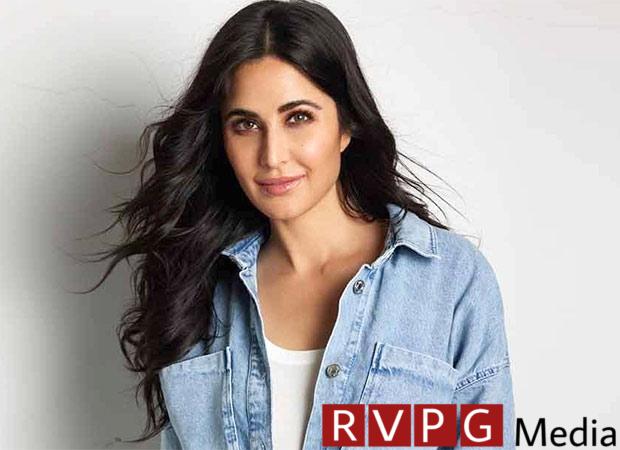 Katrina Kaif recently turned down Hollywood offer: 'I believe it will happen and I think this will be a whole new chapter in my book': Bollywood News - Bollywood Hungama